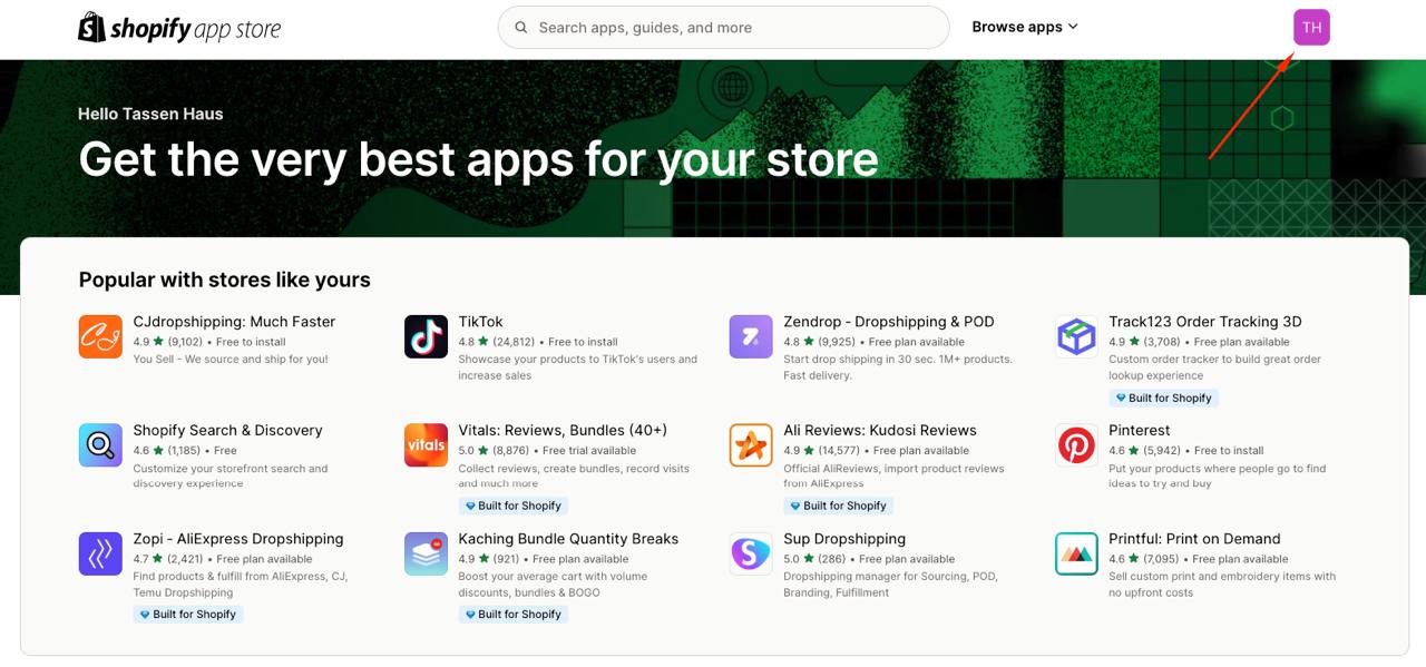 App Store